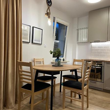 Apartament La Playa! Najlepsza Lokalizacja! Hel Extérieur photo