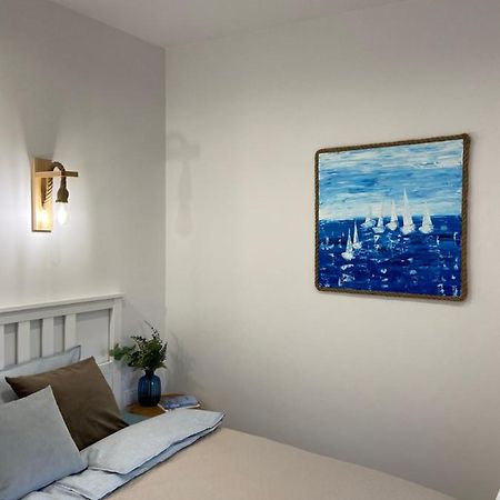 Apartament La Playa! Najlepsza Lokalizacja! Hel Extérieur photo