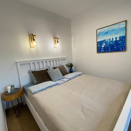 Apartament La Playa! Najlepsza Lokalizacja! Hel Extérieur photo