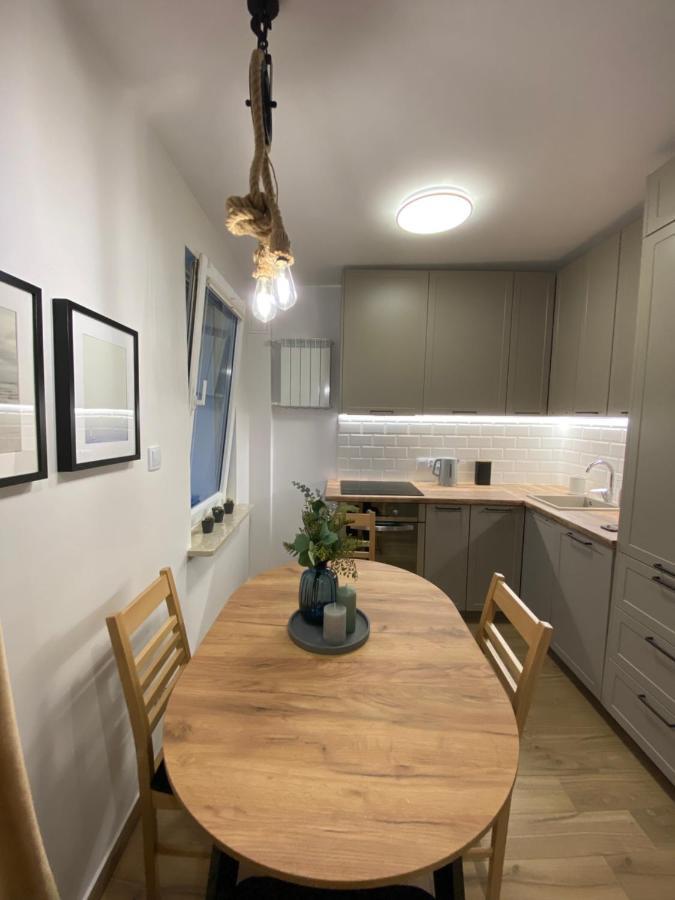 Apartament La Playa! Najlepsza Lokalizacja! Hel Extérieur photo
