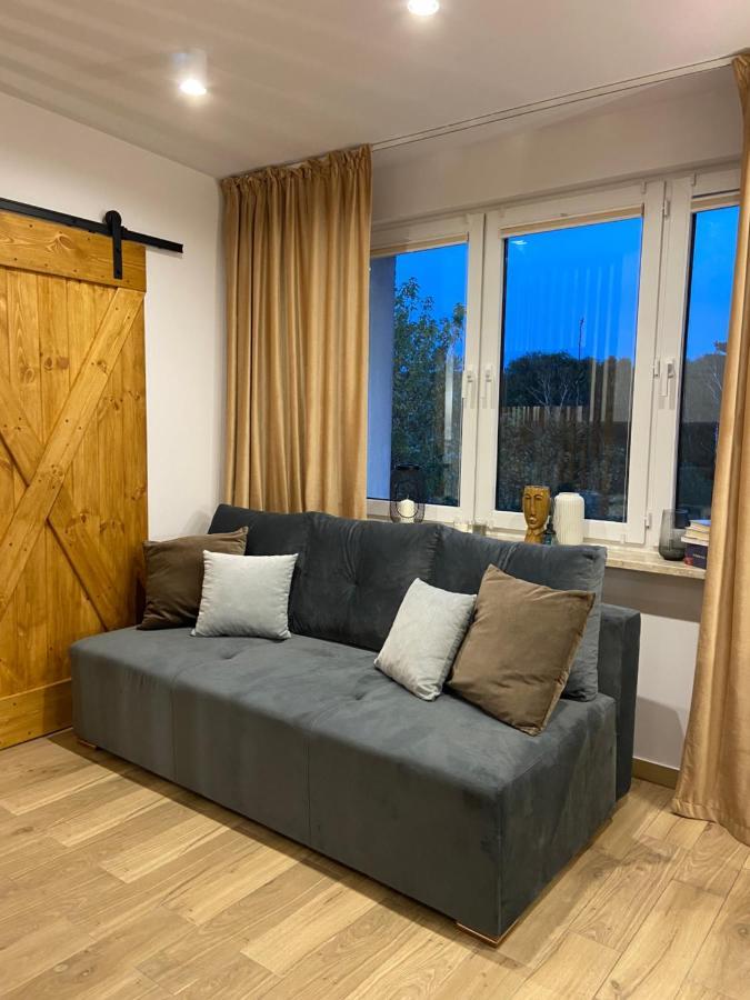 Apartament La Playa! Najlepsza Lokalizacja! Hel Extérieur photo