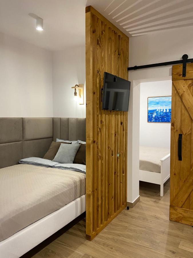 Apartament La Playa! Najlepsza Lokalizacja! Hel Extérieur photo
