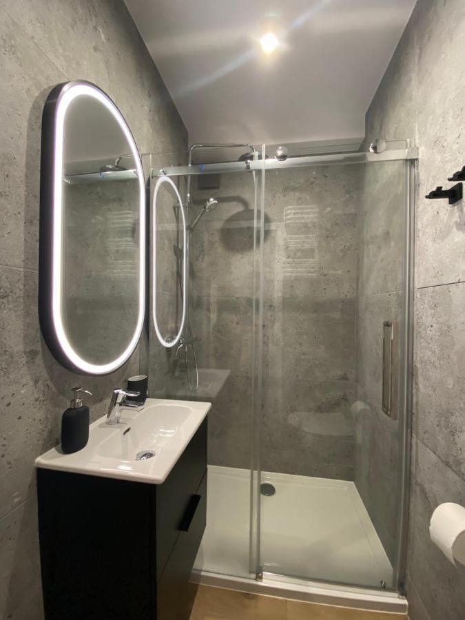 Apartament La Playa! Najlepsza Lokalizacja! Hel Extérieur photo