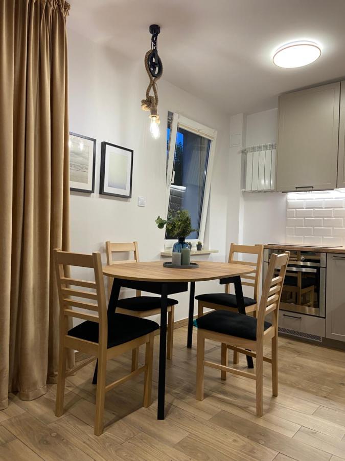 Apartament La Playa! Najlepsza Lokalizacja! Hel Extérieur photo