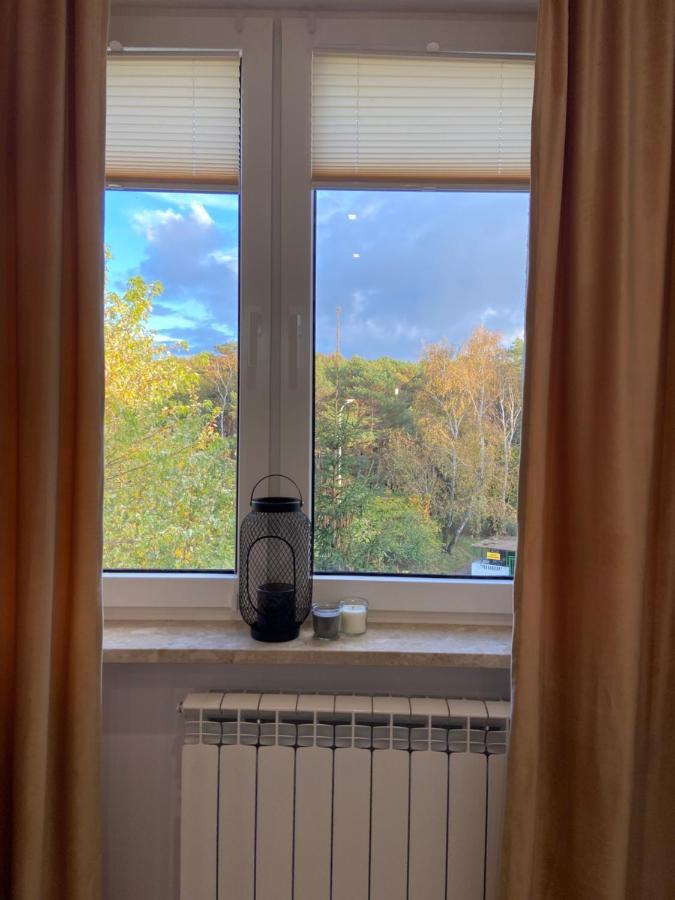 Apartament La Playa! Najlepsza Lokalizacja! Hel Extérieur photo
