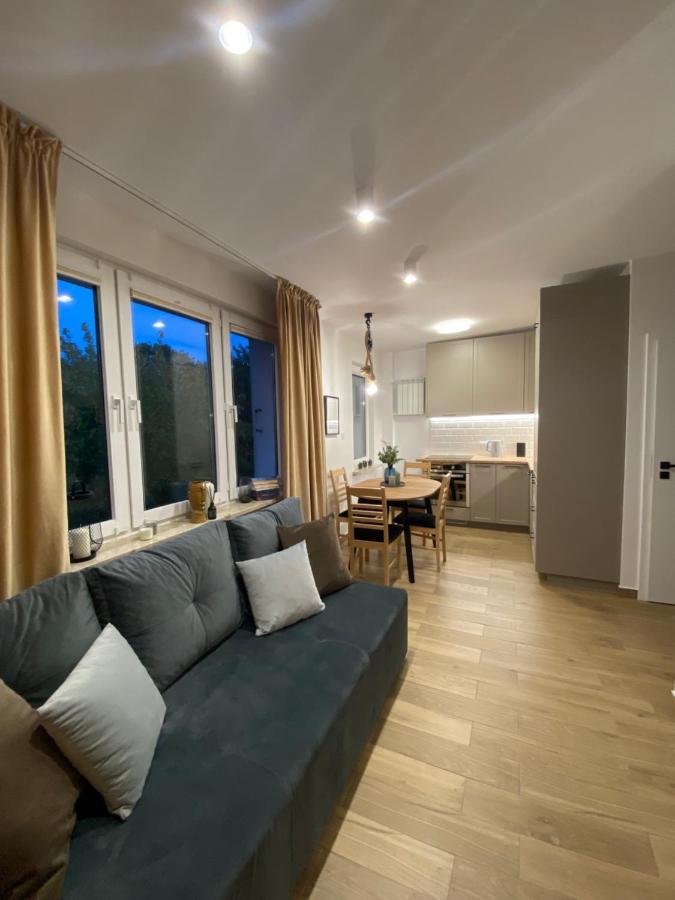 Apartament La Playa! Najlepsza Lokalizacja! Hel Extérieur photo