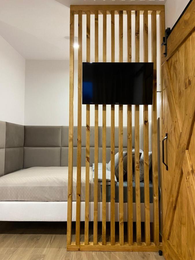 Apartament La Playa! Najlepsza Lokalizacja! Hel Extérieur photo