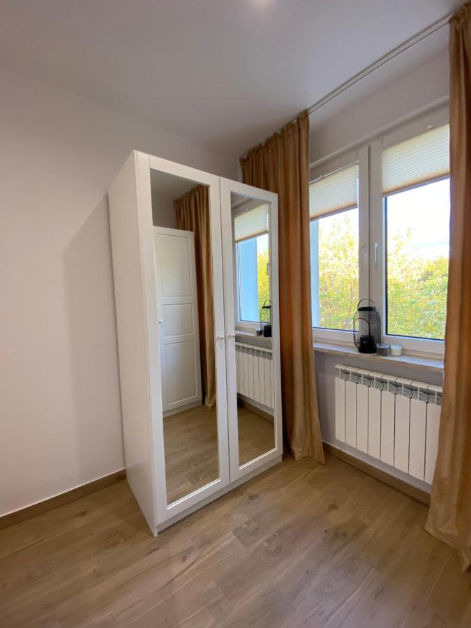 Apartament La Playa! Najlepsza Lokalizacja! Hel Extérieur photo