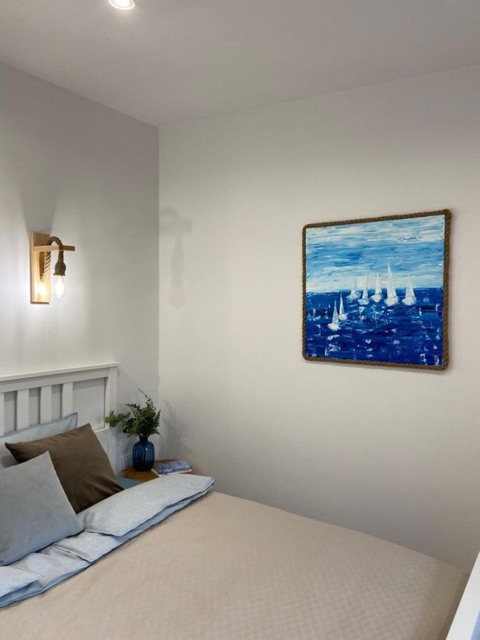 Apartament La Playa! Najlepsza Lokalizacja! Hel Extérieur photo