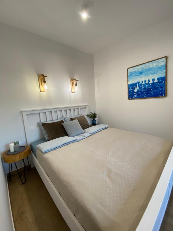 Apartament La Playa! Najlepsza Lokalizacja! Hel Extérieur photo