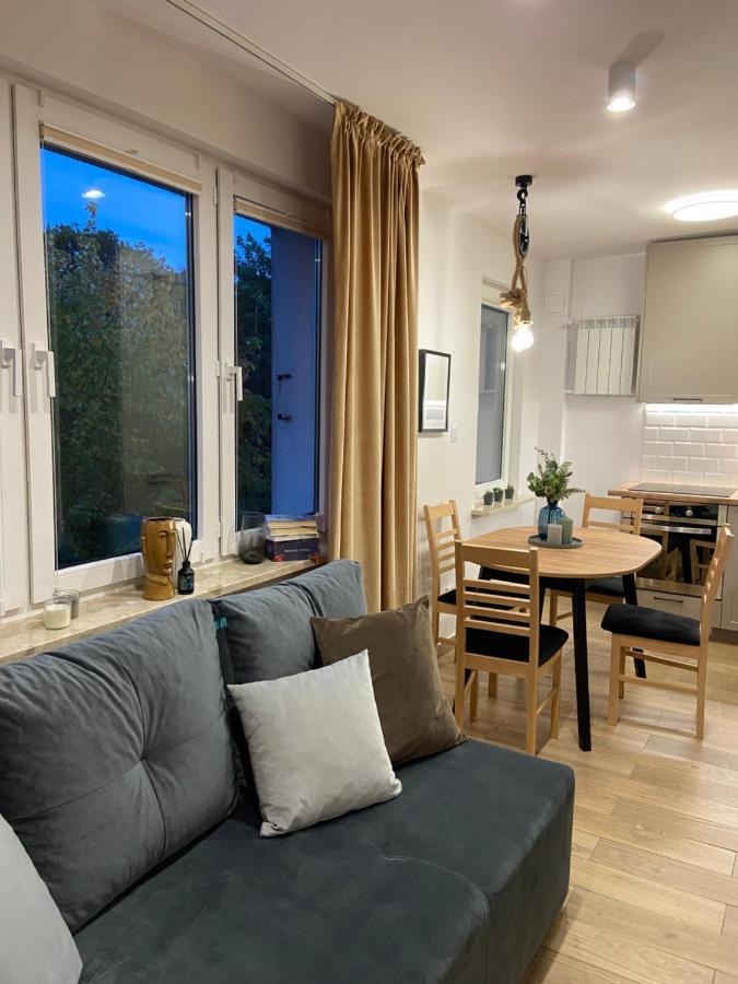 Apartament La Playa! Najlepsza Lokalizacja! Hel Extérieur photo