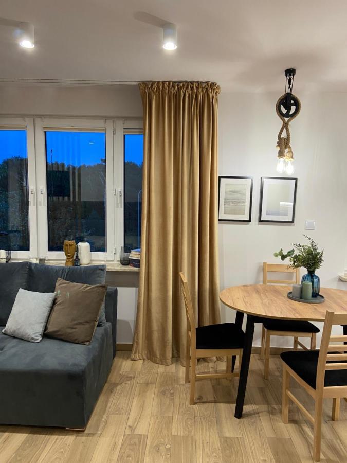 Apartament La Playa! Najlepsza Lokalizacja! Hel Extérieur photo